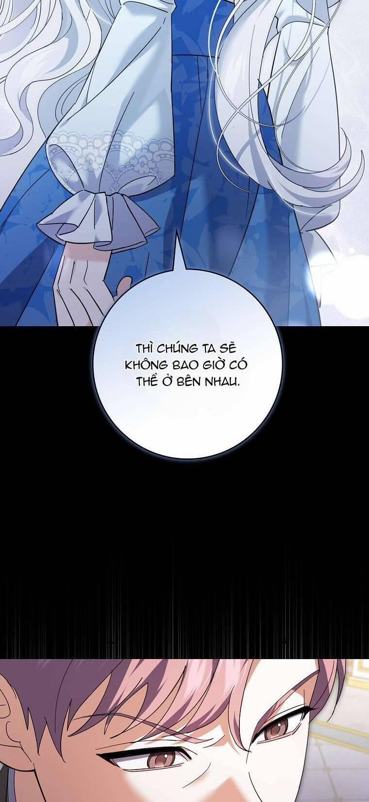 Vị Hôn Phu Phản Diện Cản Trở Con Đường Hoa Của Tôi 48 trang 56