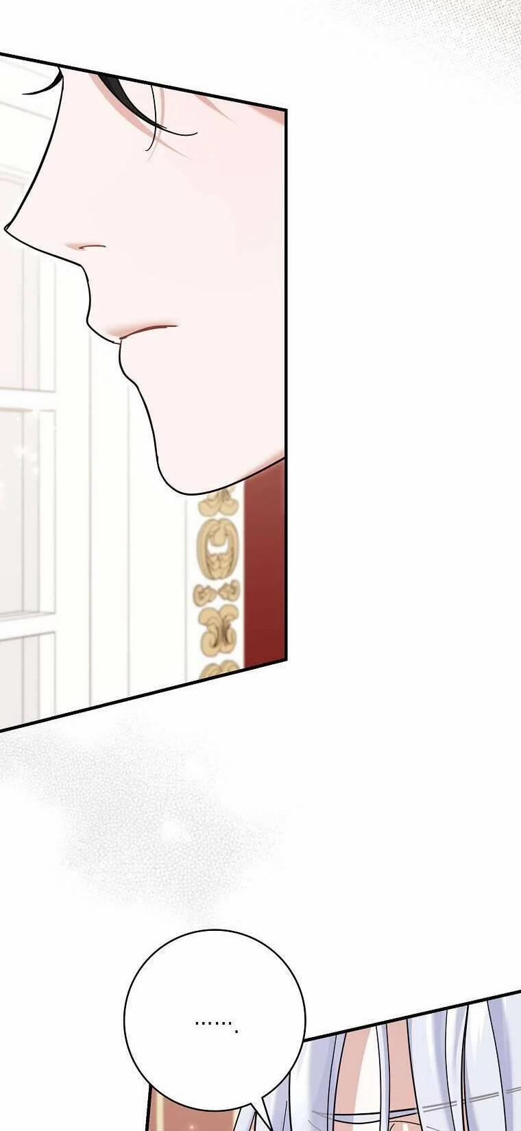 Vị Hôn Phu Phản Diện Cản Trở Con Đường Hoa Của Tôi 48 trang 59