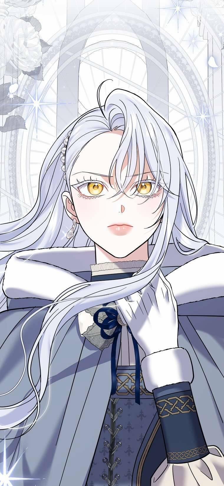 Vị Hôn Phu Phản Diện Cản Trở Con Đường Hoa Của Tôi 48 trang 71