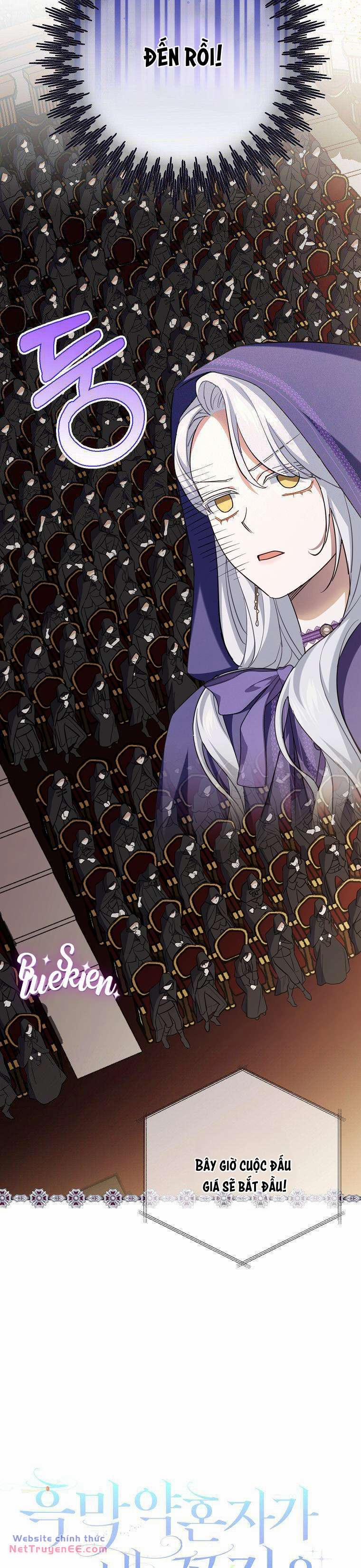 Vị Hôn Phu Phản Diện Cản Trở Con Đường Hoa Của Tôi 5 trang 7