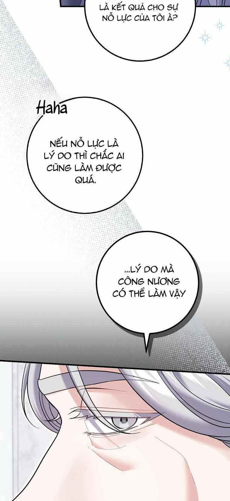 Vị Hôn Phu Phản Diện Cản Trở Con Đường Hoa Của Tôi 50 trang 21