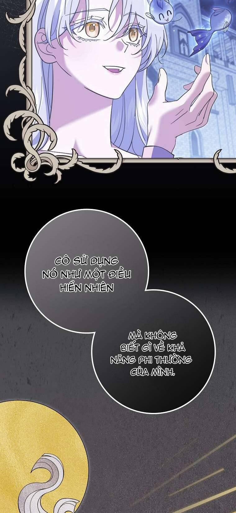 Vị Hôn Phu Phản Diện Cản Trở Con Đường Hoa Của Tôi 50 trang 29