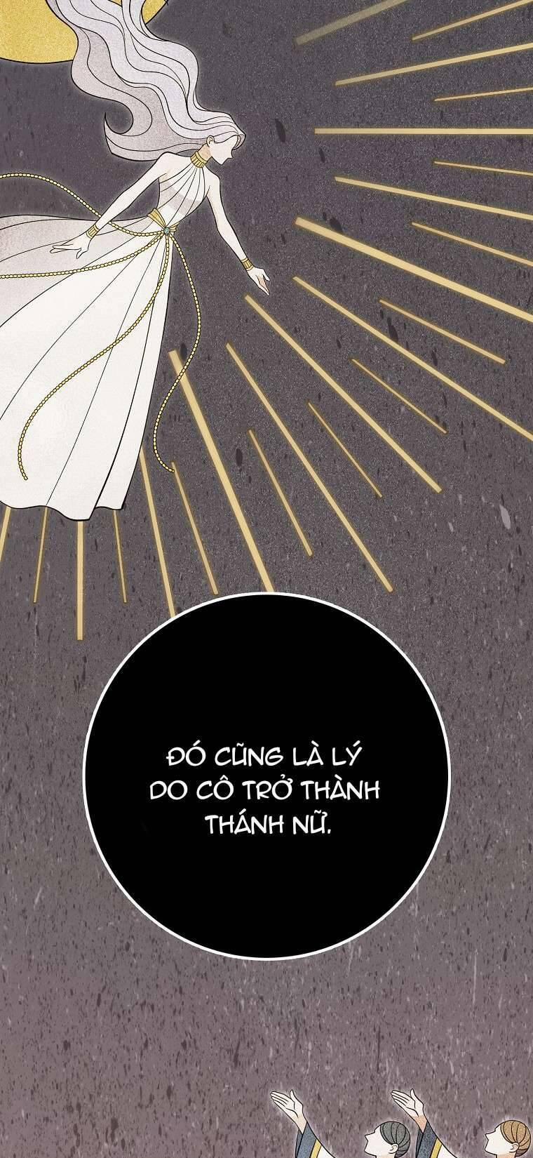 Vị Hôn Phu Phản Diện Cản Trở Con Đường Hoa Của Tôi 50 trang 30