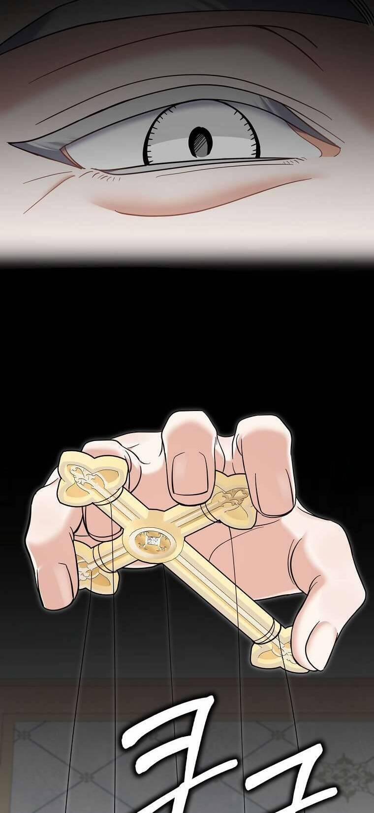 Vị Hôn Phu Phản Diện Cản Trở Con Đường Hoa Của Tôi 50 trang 47