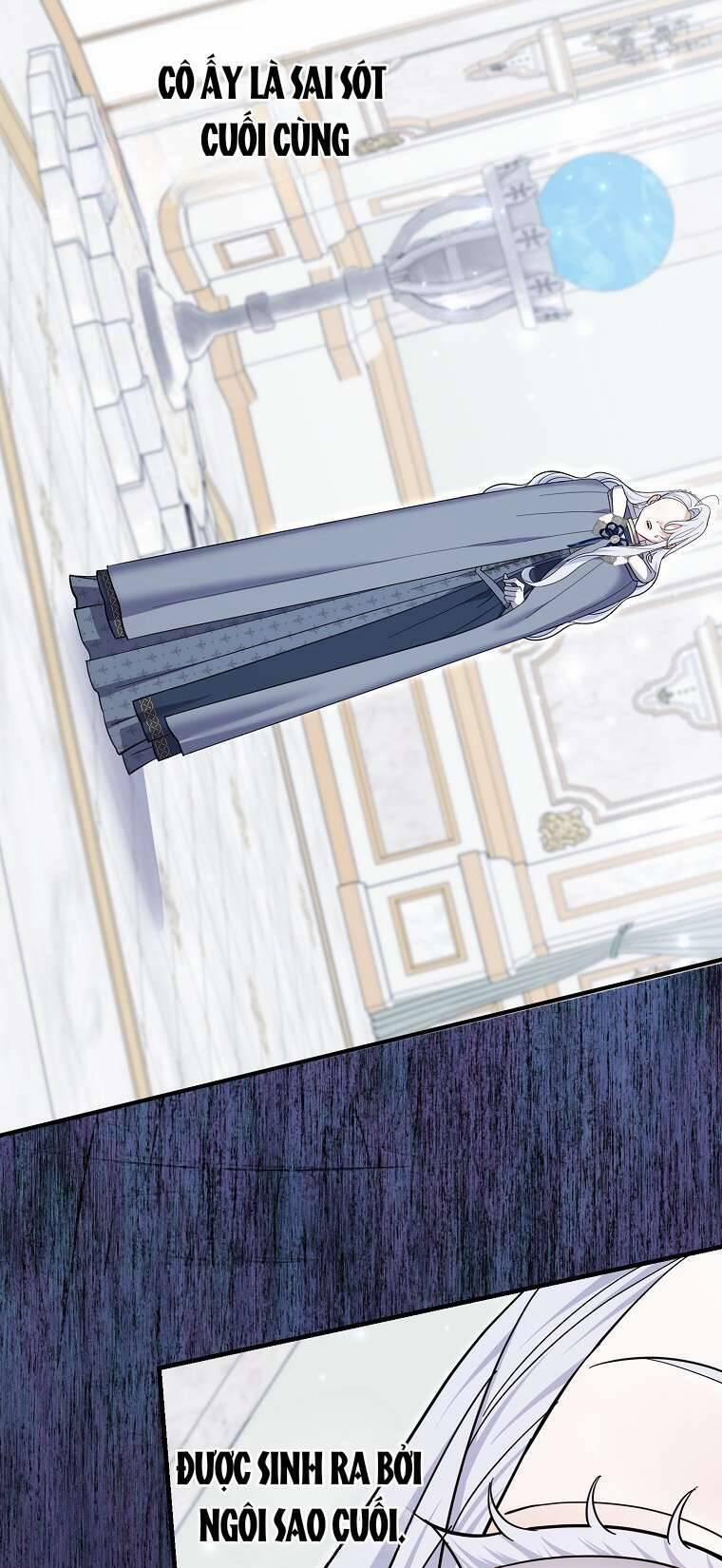 Vị Hôn Phu Phản Diện Cản Trở Con Đường Hoa Của Tôi 50 trang 52