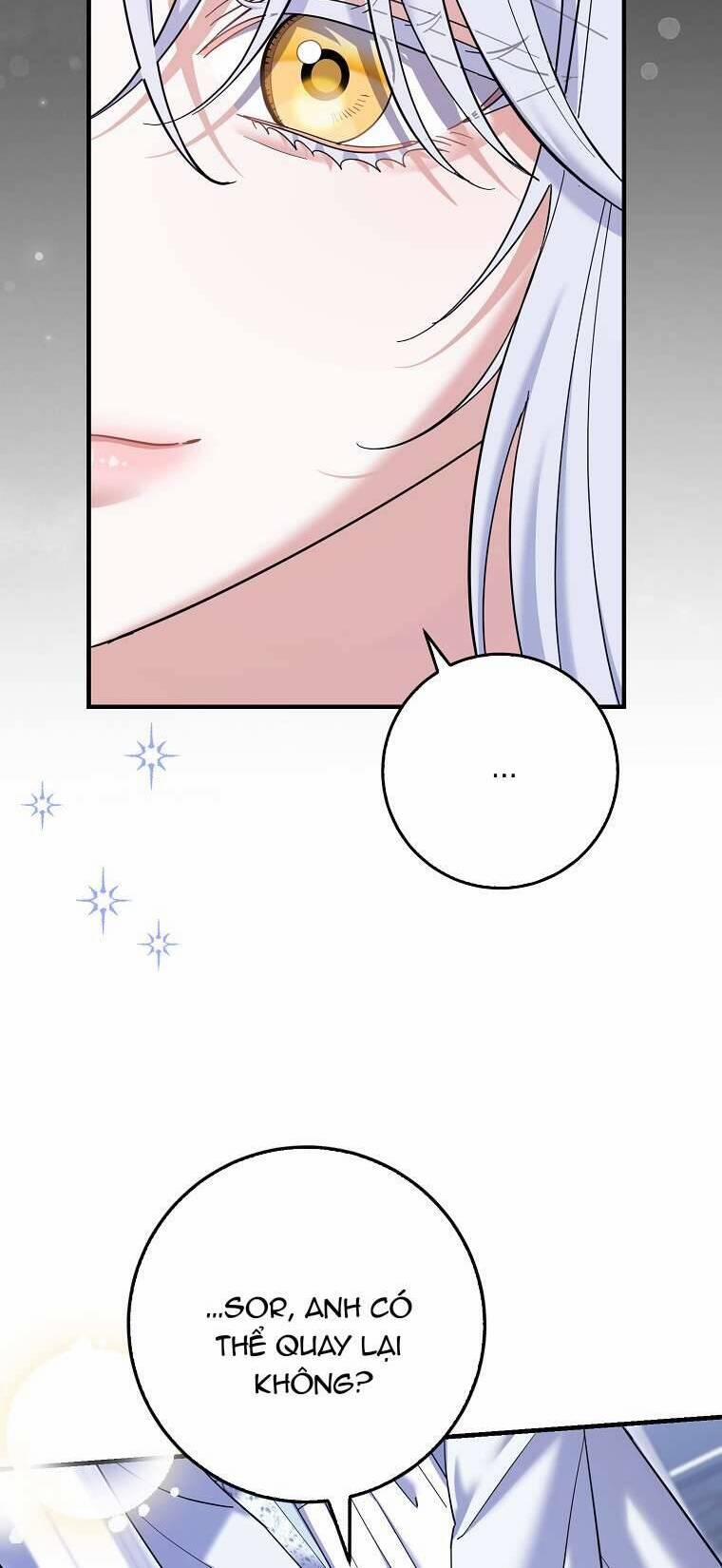 Vị Hôn Phu Phản Diện Cản Trở Con Đường Hoa Của Tôi 51 trang 26