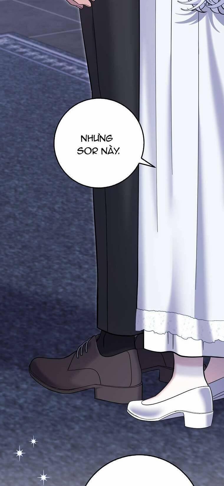 Vị Hôn Phu Phản Diện Cản Trở Con Đường Hoa Của Tôi 51 trang 42