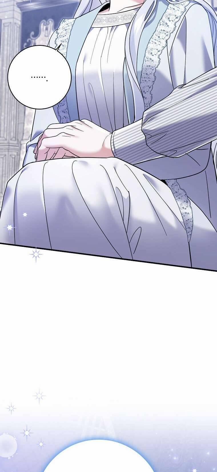 Vị Hôn Phu Phản Diện Cản Trở Con Đường Hoa Của Tôi 52 trang 36