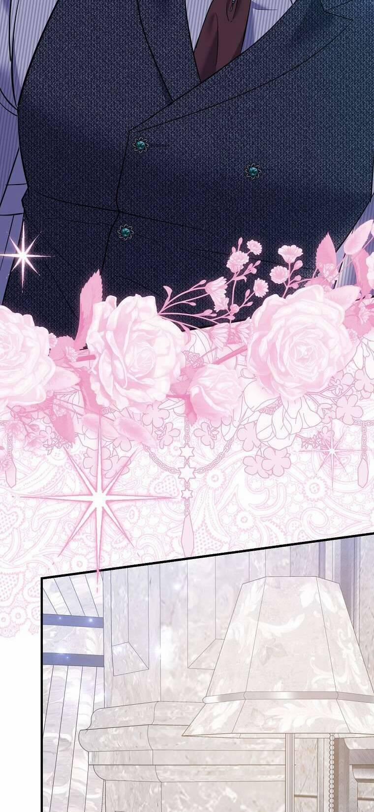 Vị Hôn Phu Phản Diện Cản Trở Con Đường Hoa Của Tôi 52 trang 52