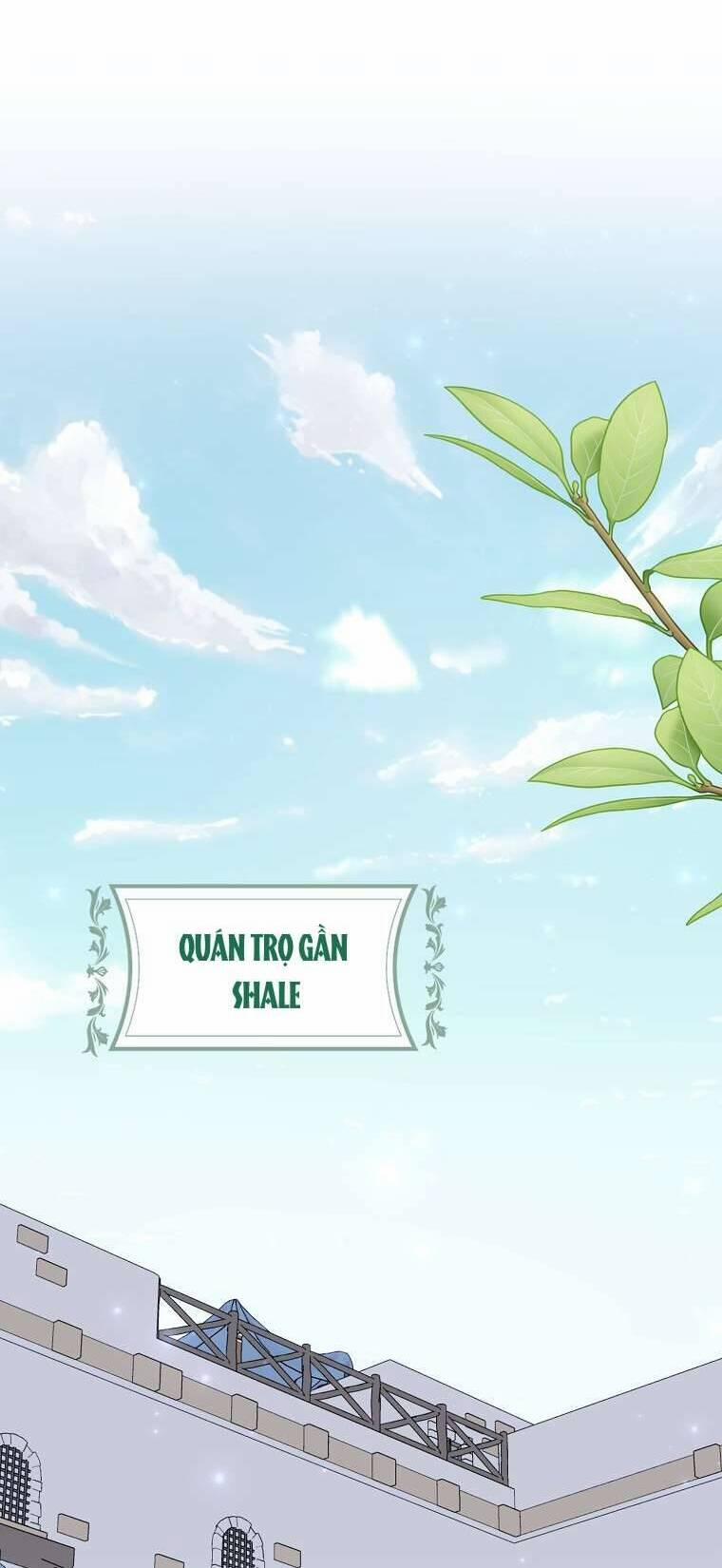 Vị Hôn Phu Phản Diện Cản Trở Con Đường Hoa Của Tôi 52 trang 54