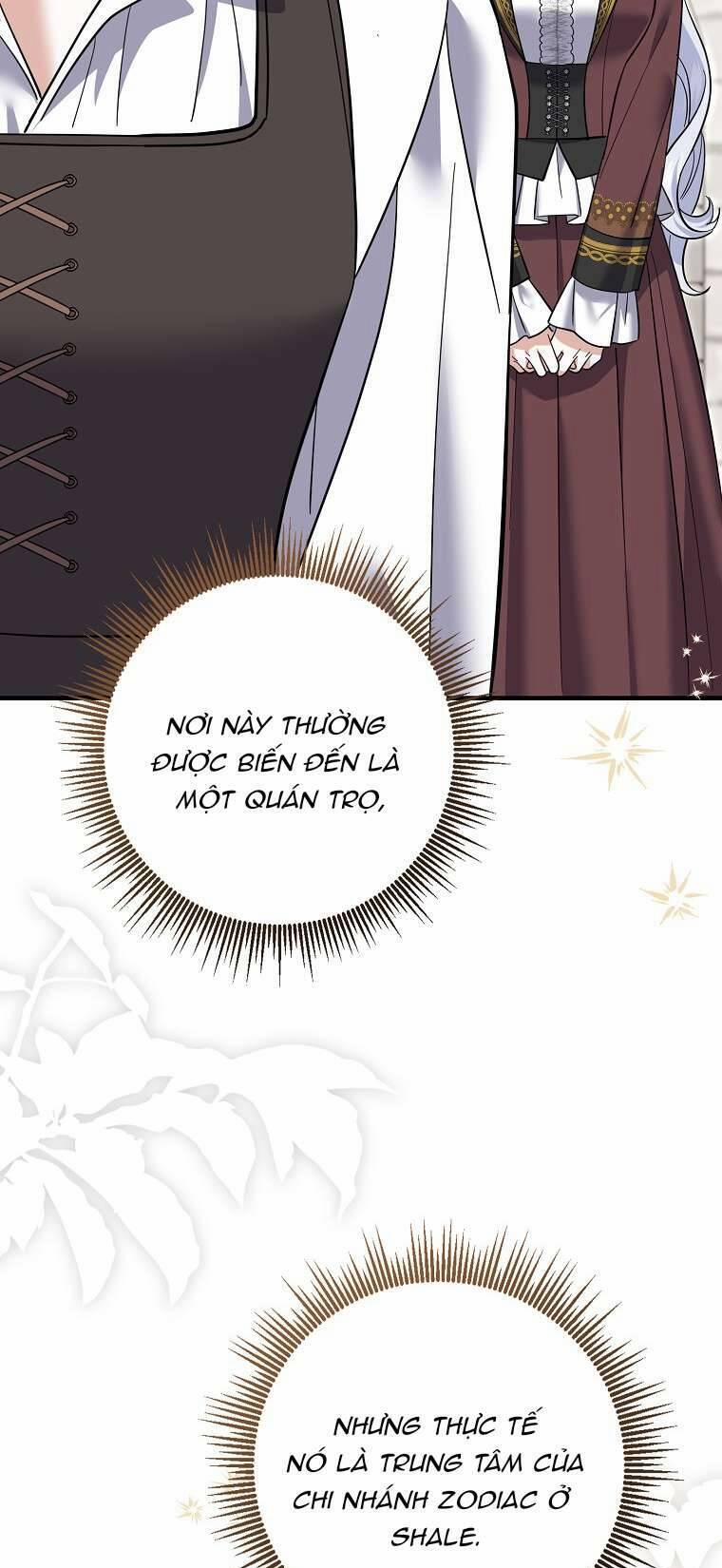 Vị Hôn Phu Phản Diện Cản Trở Con Đường Hoa Của Tôi 52 trang 57