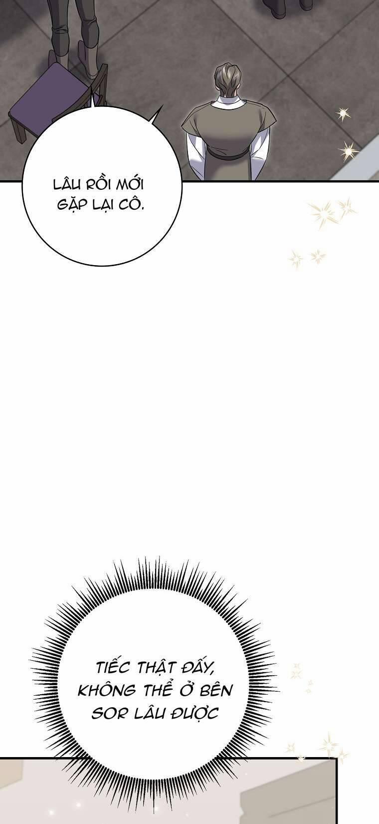 Vị Hôn Phu Phản Diện Cản Trở Con Đường Hoa Của Tôi 52 trang 59