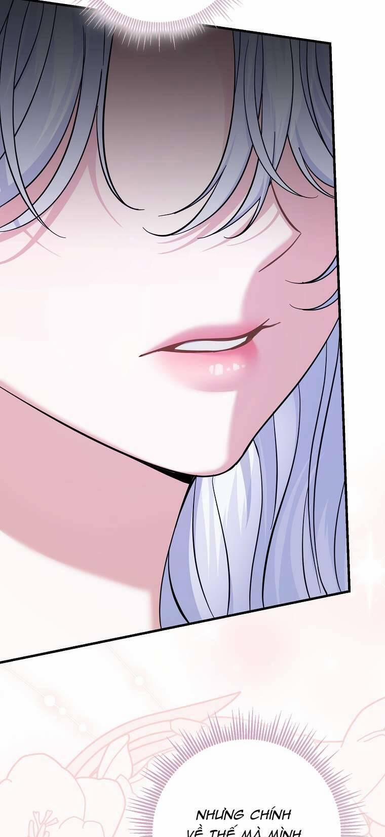 Vị Hôn Phu Phản Diện Cản Trở Con Đường Hoa Của Tôi 52 trang 6
