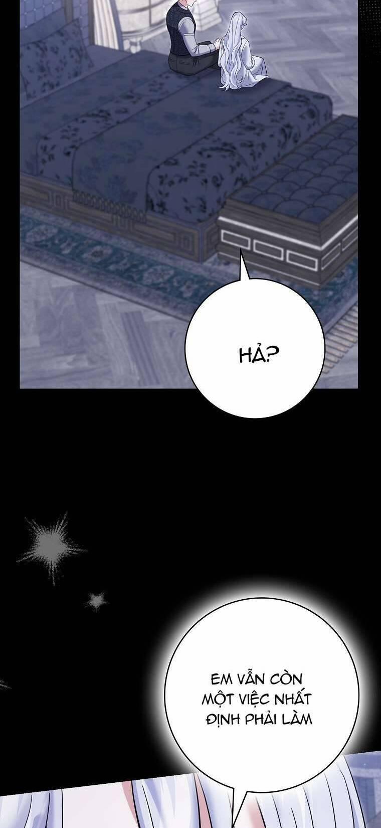 Vị Hôn Phu Phản Diện Cản Trở Con Đường Hoa Của Tôi 52 trang 62