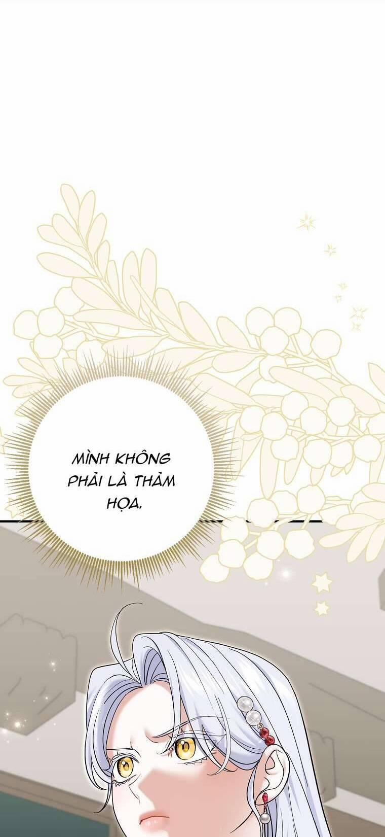 Vị Hôn Phu Phản Diện Cản Trở Con Đường Hoa Của Tôi 52 trang 68