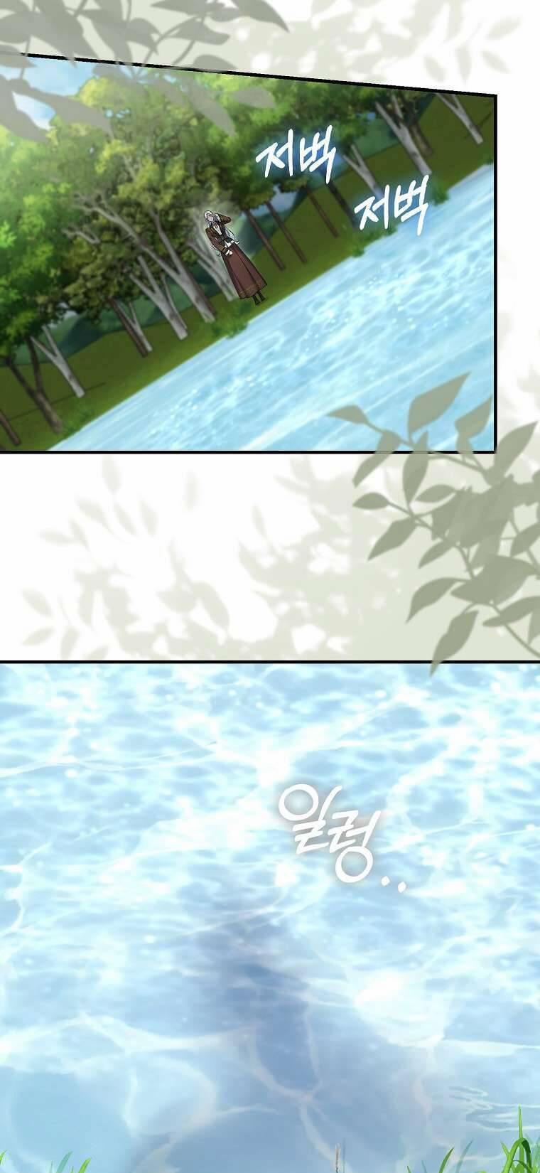 Vị Hôn Phu Phản Diện Cản Trở Con Đường Hoa Của Tôi 53 trang 10