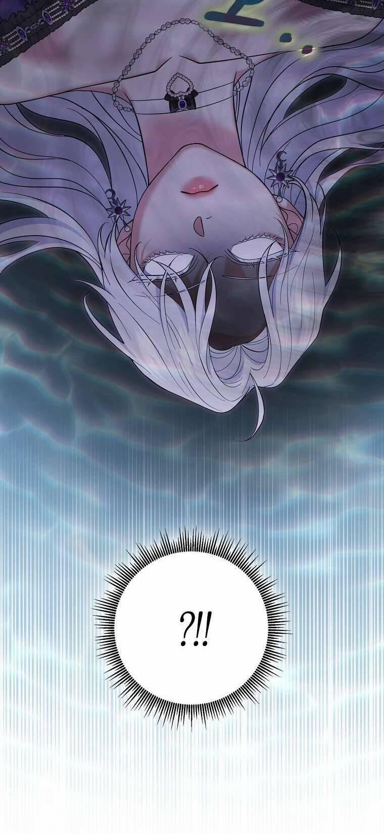 Vị Hôn Phu Phản Diện Cản Trở Con Đường Hoa Của Tôi 53 trang 15