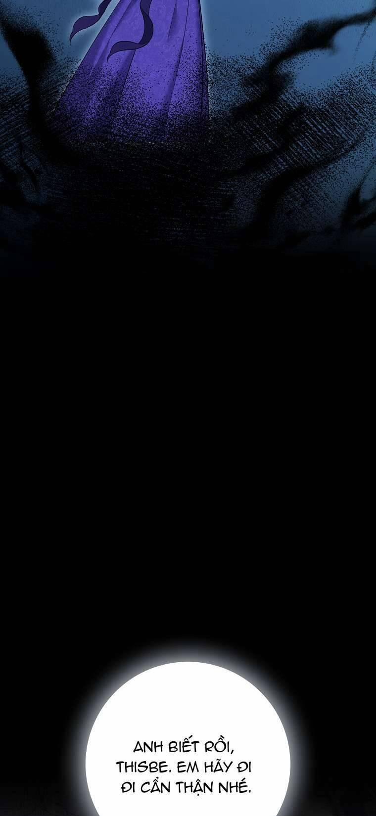 Vị Hôn Phu Phản Diện Cản Trở Con Đường Hoa Của Tôi 53 trang 24