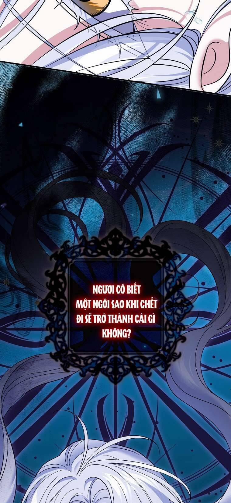 Vị Hôn Phu Phản Diện Cản Trở Con Đường Hoa Của Tôi 53 trang 28