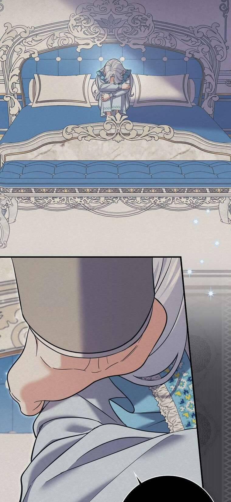 Vị Hôn Phu Phản Diện Cản Trở Con Đường Hoa Của Tôi 53 trang 33