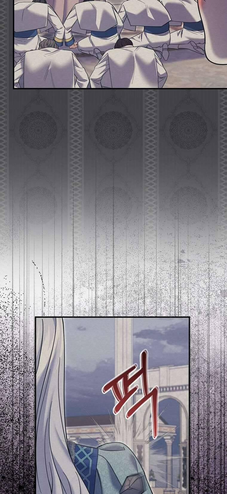 Vị Hôn Phu Phản Diện Cản Trở Con Đường Hoa Của Tôi 53 trang 45