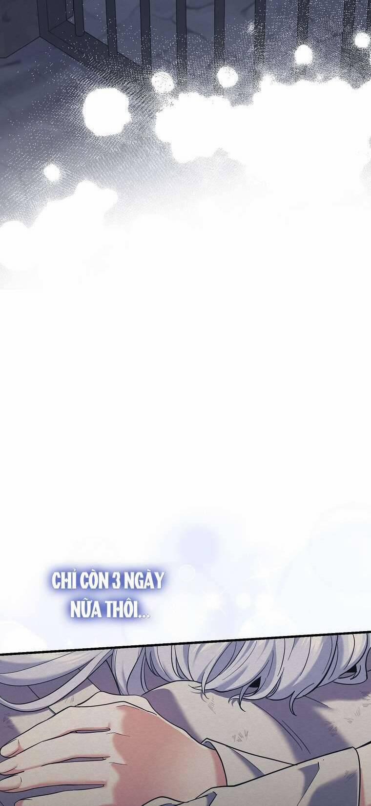 Vị Hôn Phu Phản Diện Cản Trở Con Đường Hoa Của Tôi 53 trang 55