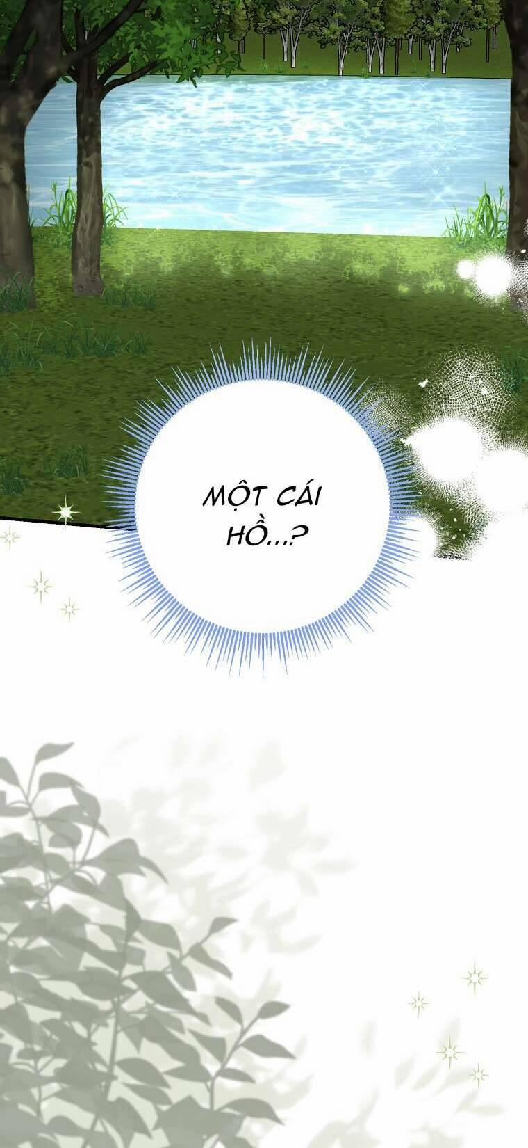 Vị Hôn Phu Phản Diện Cản Trở Con Đường Hoa Của Tôi 53 trang 9