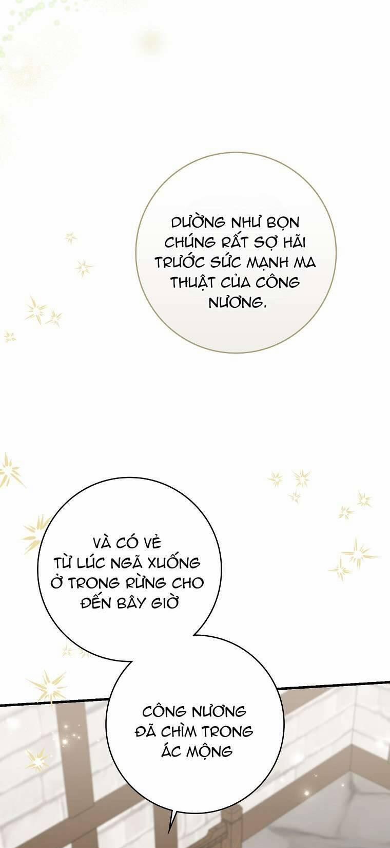 Vị Hôn Phu Phản Diện Cản Trở Con Đường Hoa Của Tôi 54 trang 18