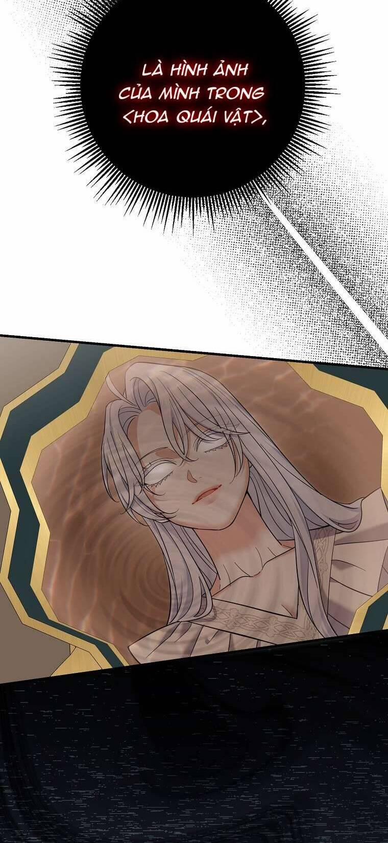 Vị Hôn Phu Phản Diện Cản Trở Con Đường Hoa Của Tôi 54 trang 25