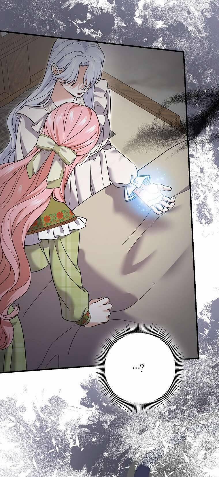 Vị Hôn Phu Phản Diện Cản Trở Con Đường Hoa Của Tôi 54 trang 4