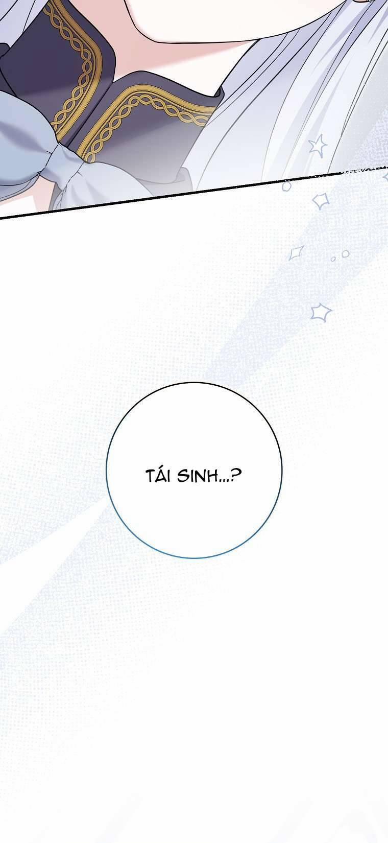 Vị Hôn Phu Phản Diện Cản Trở Con Đường Hoa Của Tôi 54 trang 54