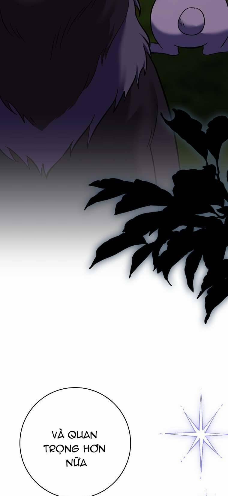 Vị Hôn Phu Phản Diện Cản Trở Con Đường Hoa Của Tôi 54 trang 71