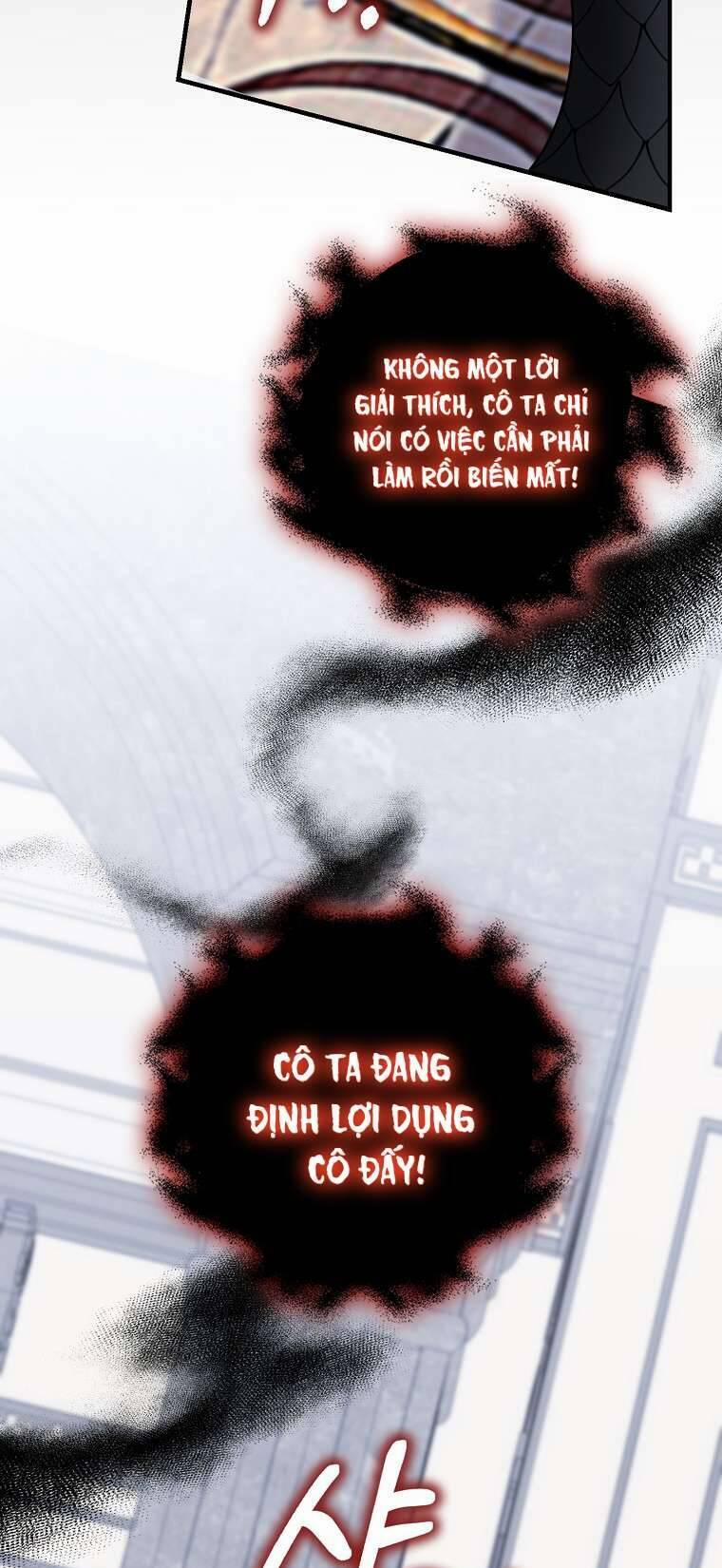 Vị Hôn Phu Phản Diện Cản Trở Con Đường Hoa Của Tôi 56 trang 2