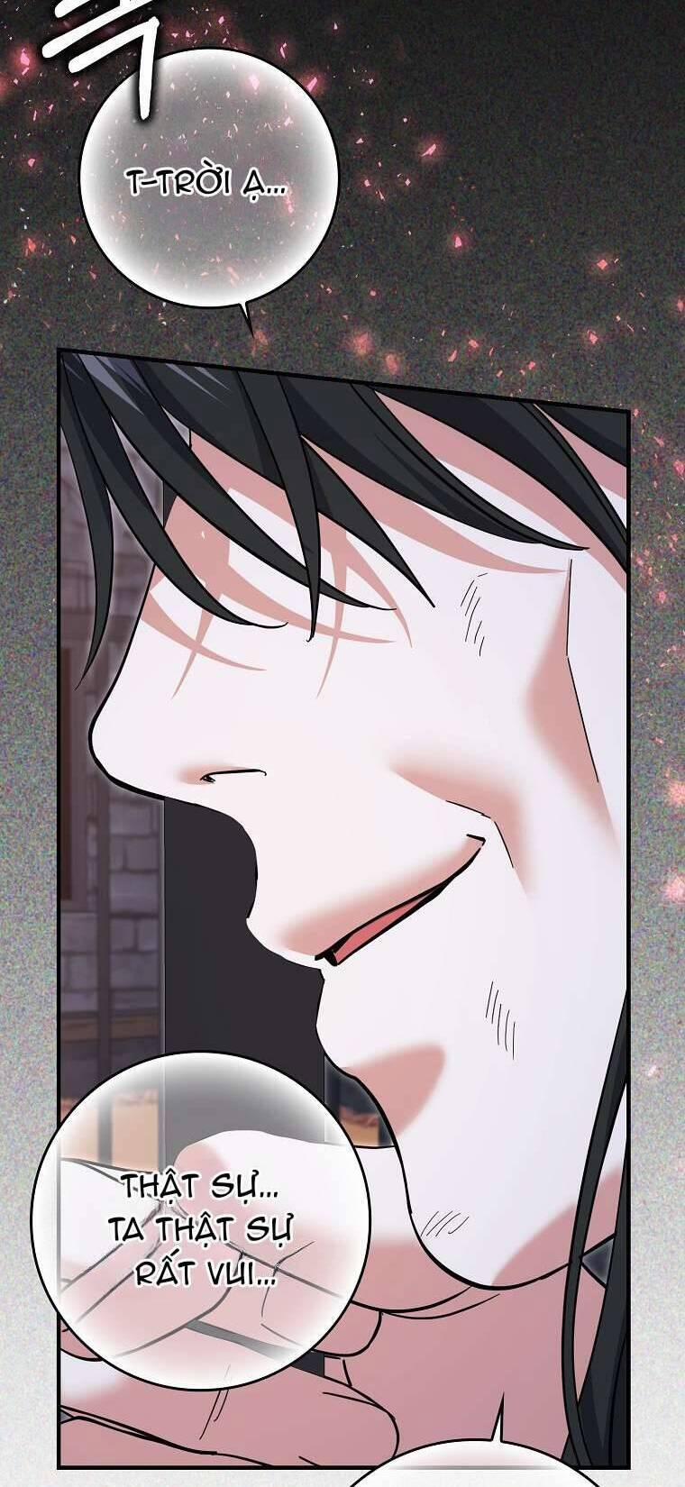 Vị Hôn Phu Phản Diện Cản Trở Con Đường Hoa Của Tôi 56 trang 25