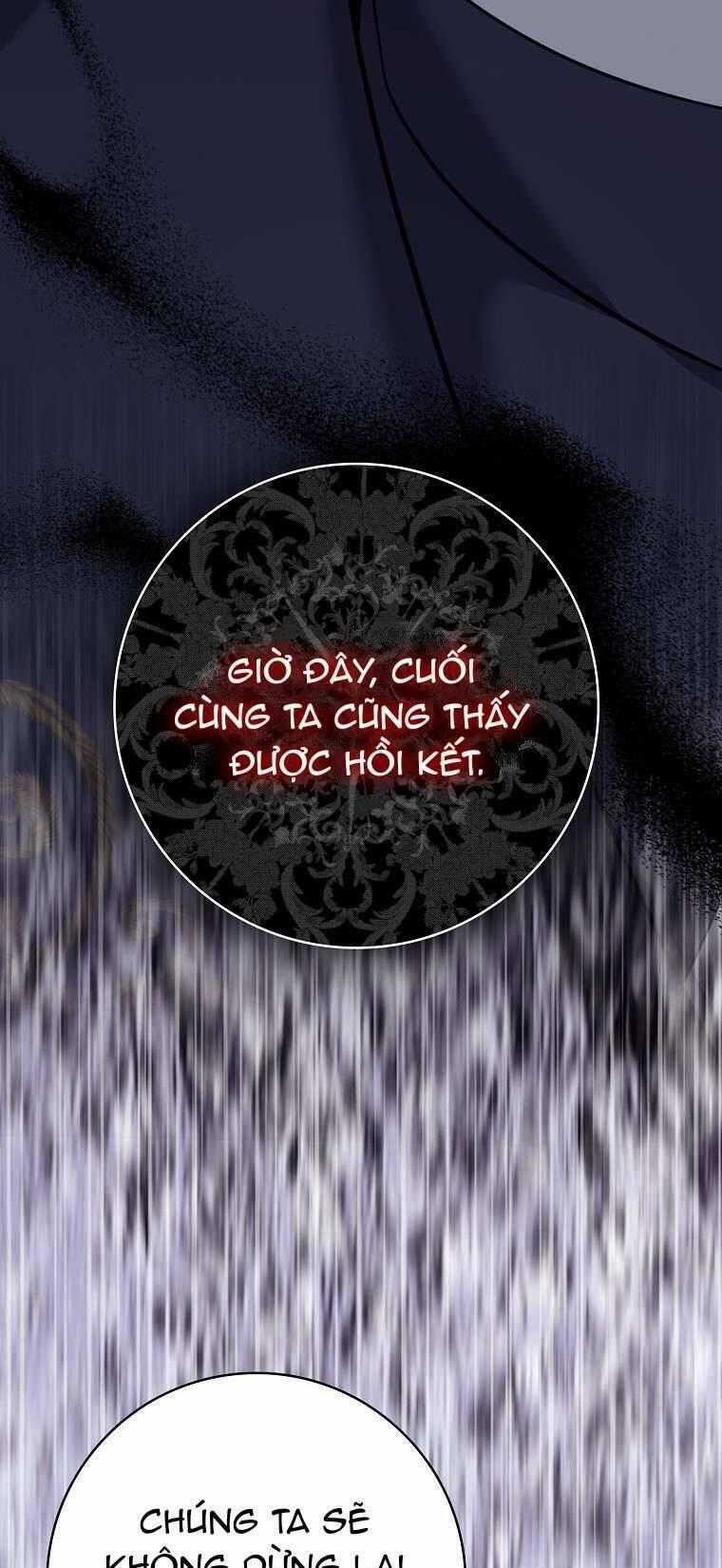 Vị Hôn Phu Phản Diện Cản Trở Con Đường Hoa Của Tôi 56 trang 38