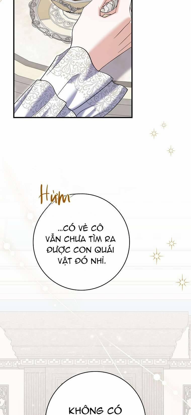 Vị Hôn Phu Phản Diện Cản Trở Con Đường Hoa Của Tôi 56 trang 64