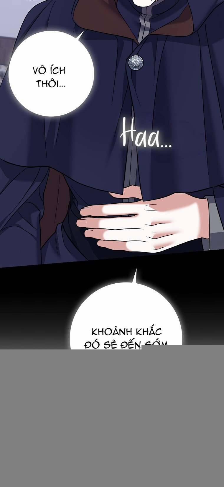 Vị Hôn Phu Phản Diện Cản Trở Con Đường Hoa Của Tôi 56 trang 76