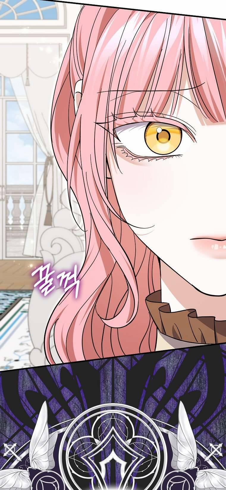 Vị Hôn Phu Phản Diện Cản Trở Con Đường Hoa Của Tôi 56 trang 86