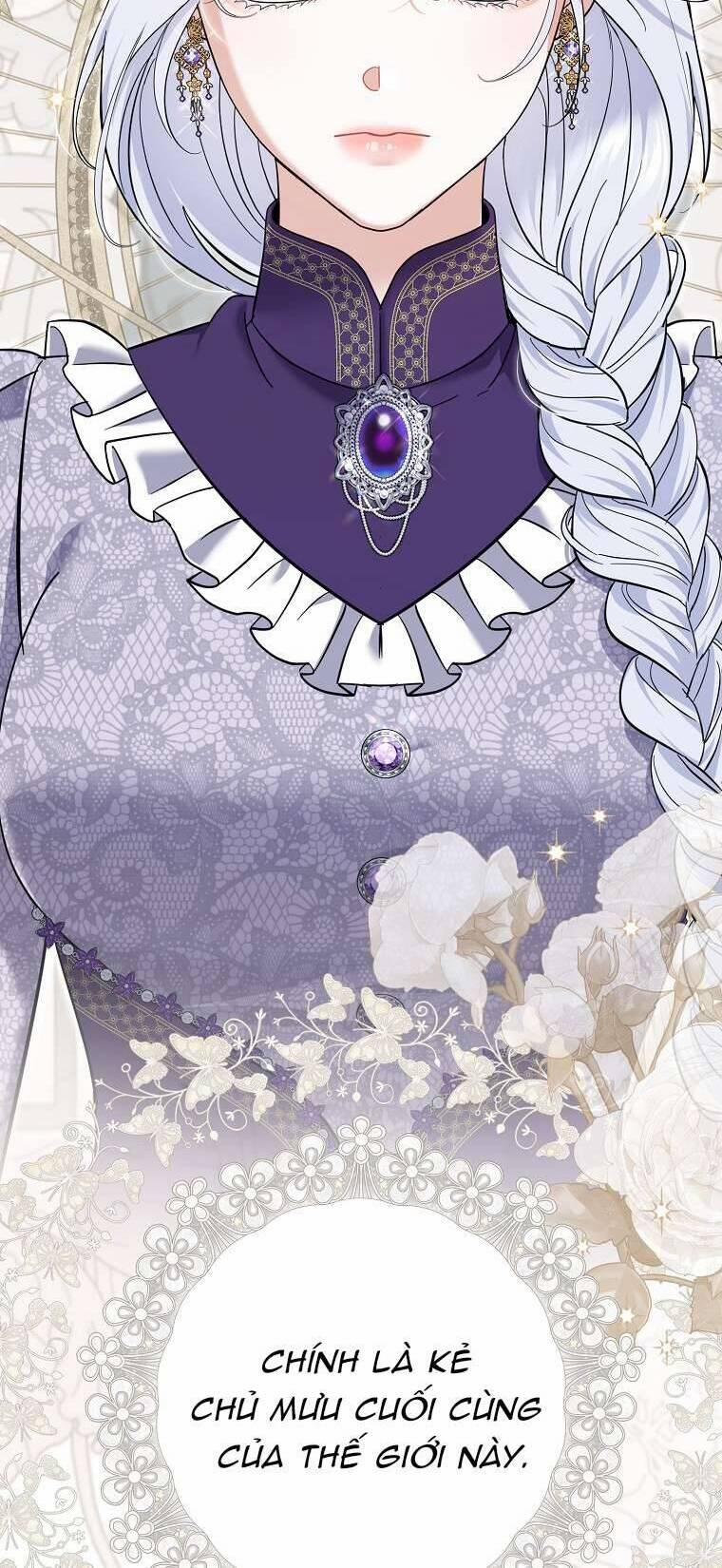 Vị Hôn Phu Phản Diện Cản Trở Con Đường Hoa Của Tôi 56 trang 93