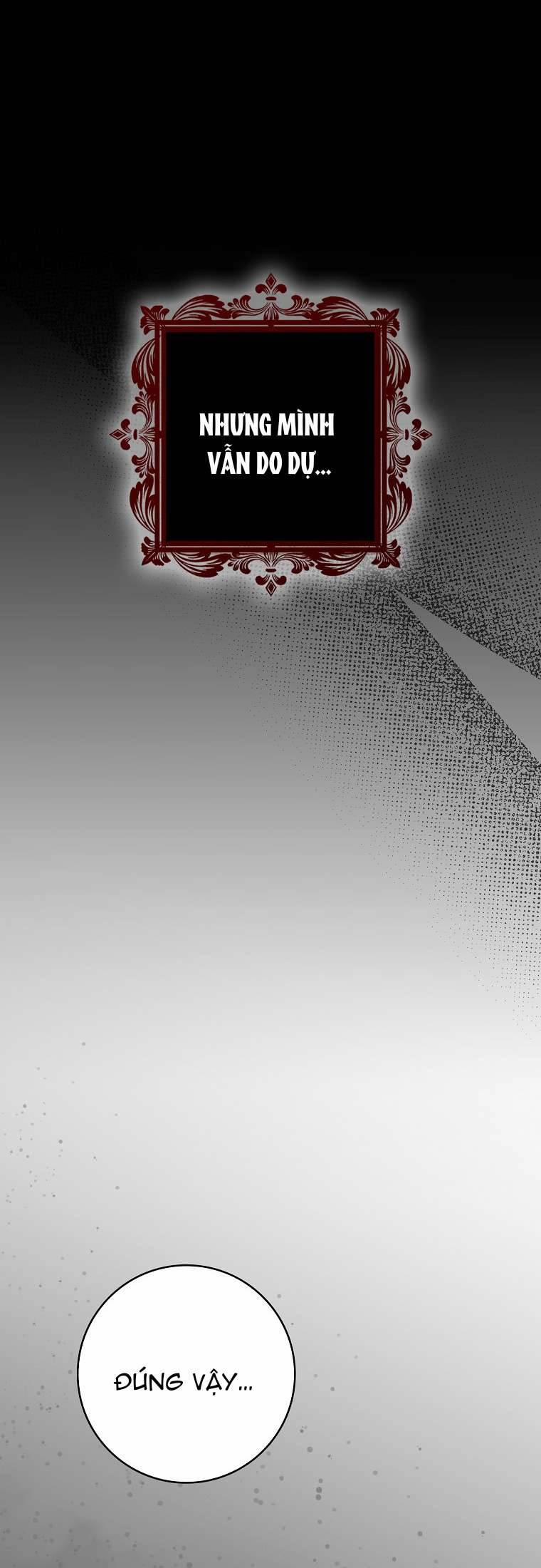 Vị Hôn Phu Phản Diện Cản Trở Con Đường Hoa Của Tôi 57 trang 33