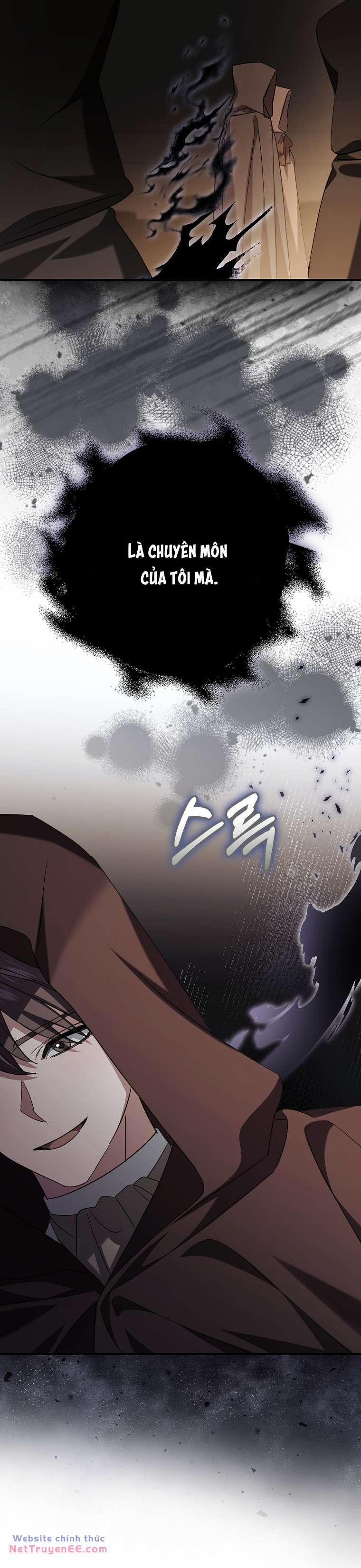 Vị Hôn Phu Phản Diện Cản Trở Con Đường Hoa Của Tôi 6 trang 3