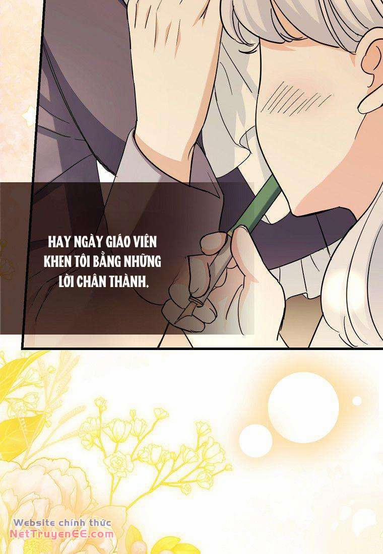 Vị Hôn Phu Phản Diện Cản Trở Con Đường Hoa Của Tôi 6 trang 30