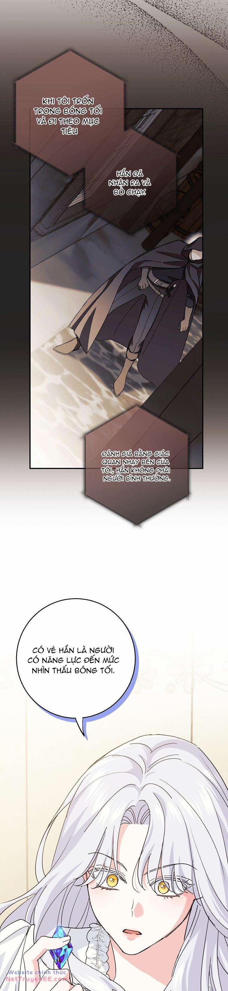 Vị Hôn Phu Phản Diện Cản Trở Con Đường Hoa Của Tôi 7 trang 14