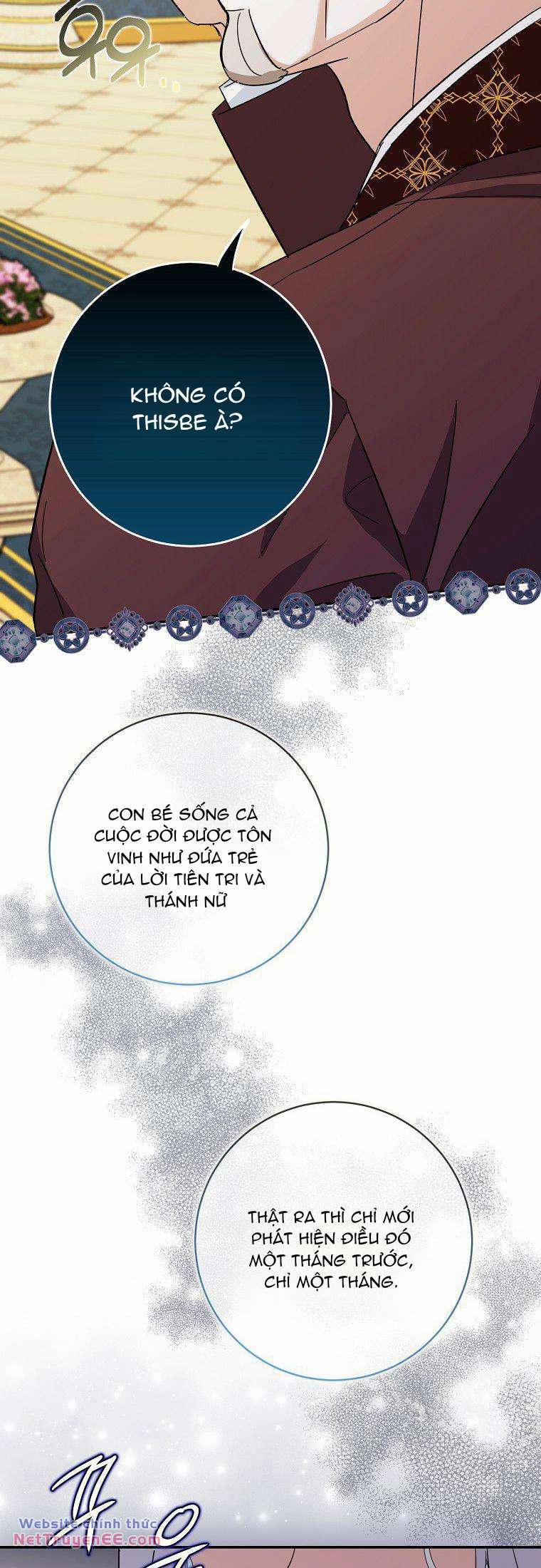 Vị Hôn Phu Phản Diện Cản Trở Con Đường Hoa Của Tôi 7 trang 27