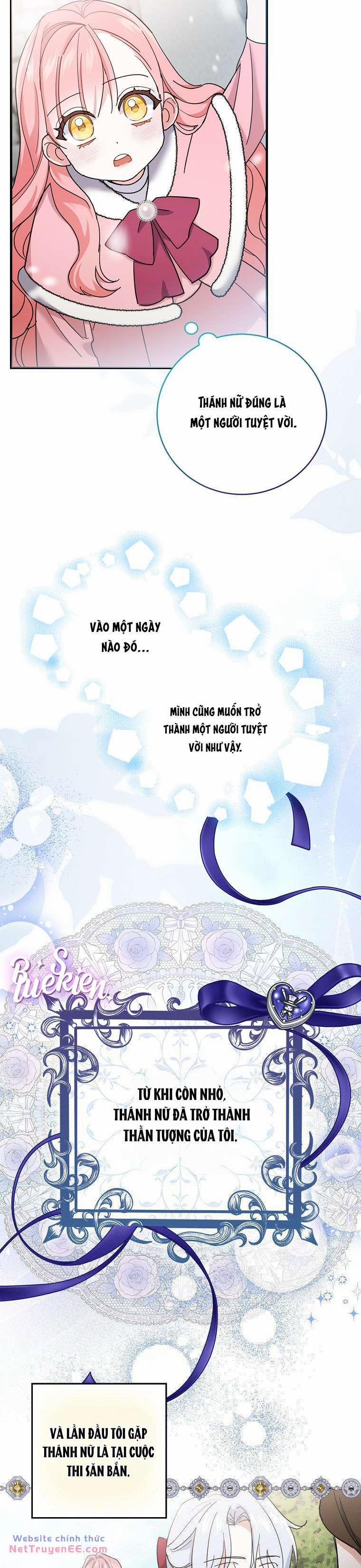 Vị Hôn Phu Phản Diện Cản Trở Con Đường Hoa Của Tôi 8 trang 1