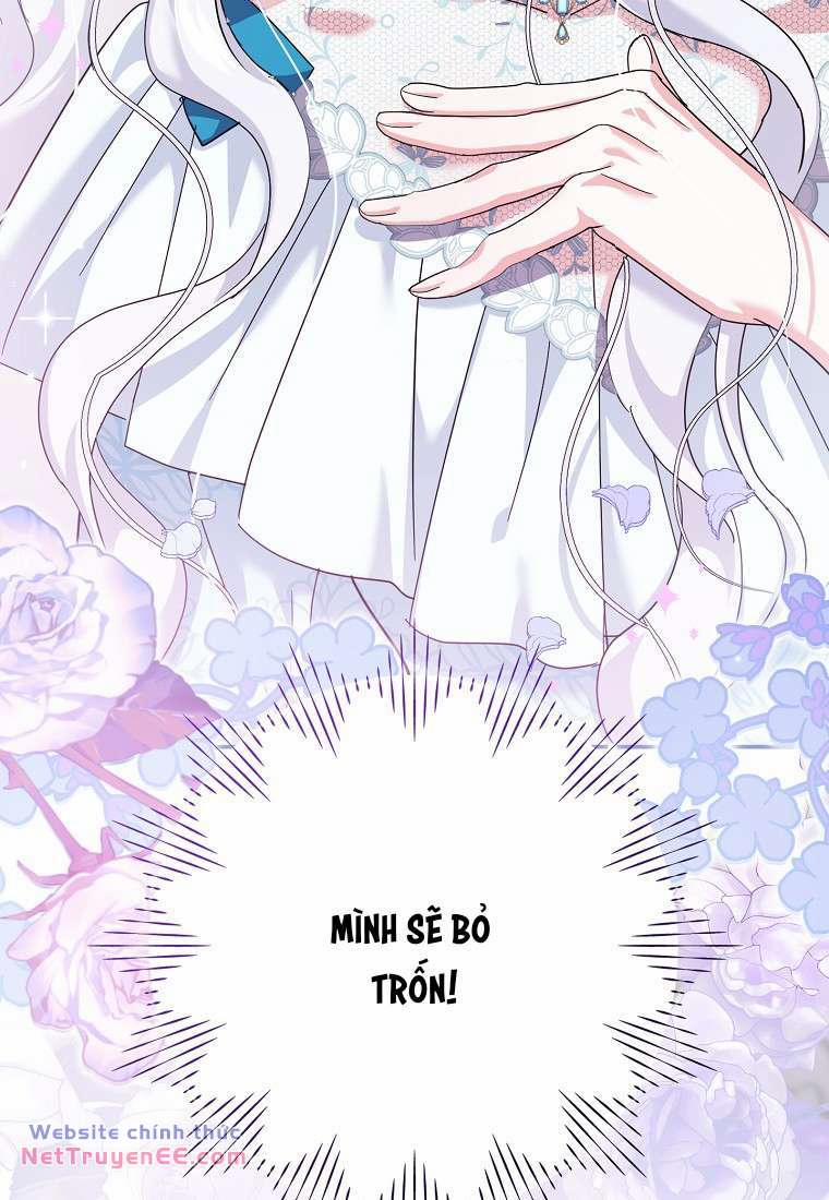 Vị Hôn Phu Phản Diện Cản Trở Con Đường Hoa Của Tôi 8 trang 40