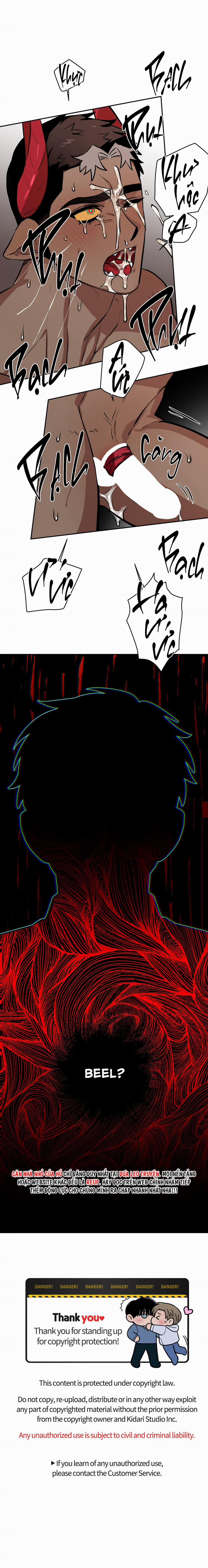 VỊ HÔN THÊ CỦA NHÀ THÔI MIÊN LÀ MA VƯƠNG ĐẤY 4 trang 23