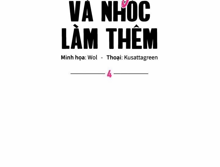 Vị Khách Khả Nghi Và Nhóc Làm Thêm Chương 4 Trang 65