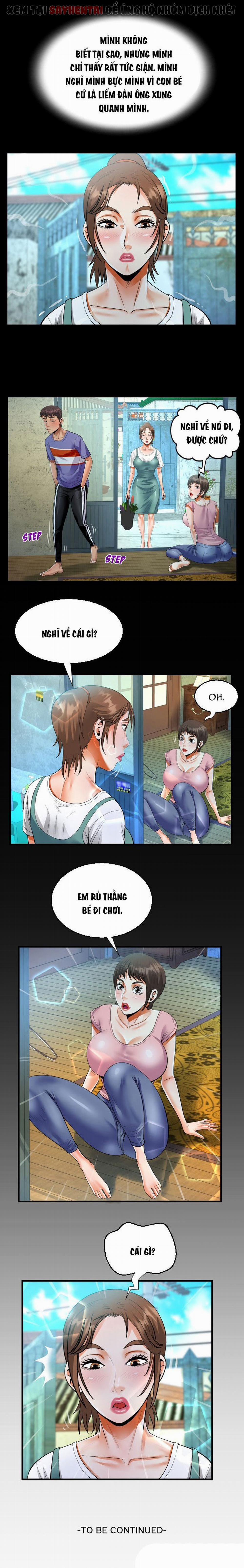 Vị Khách Không Lường Trước 13 trang 13