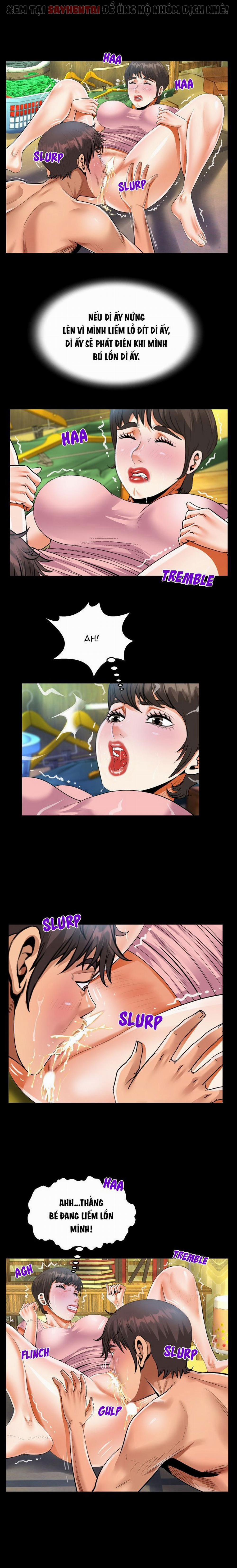 Vị Khách Không Lường Trước 13 trang 4